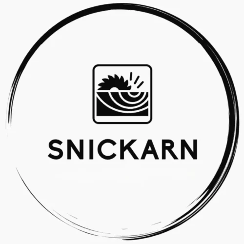 Snickarn Skellefteå - Ombyggnation